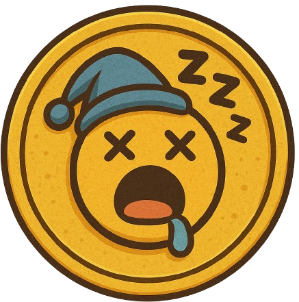 YAWN COIN