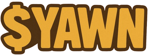 YAWN COIN